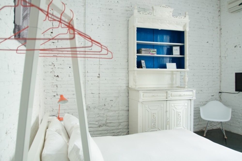 Abcyou Bed&Breakfast Валенсия Экстерьер фото