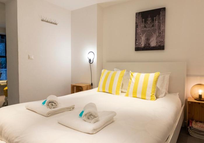 Abcyou Bed&Breakfast Валенсия Экстерьер фото
