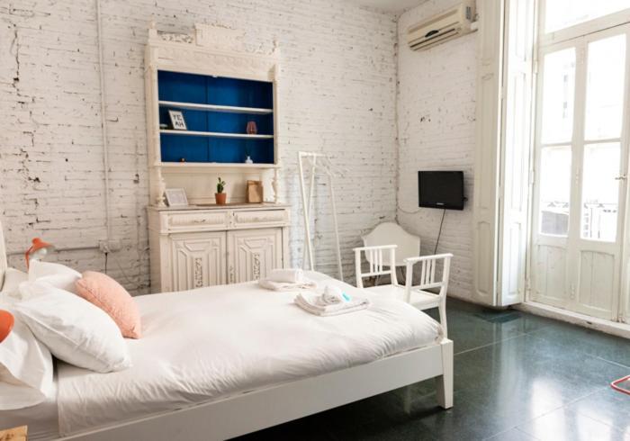 Abcyou Bed&Breakfast Валенсия Экстерьер фото