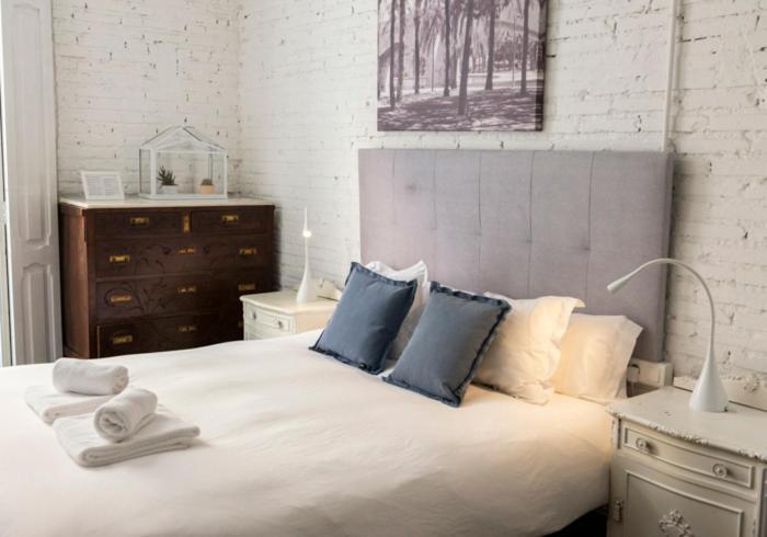 Abcyou Bed&Breakfast Валенсия Экстерьер фото
