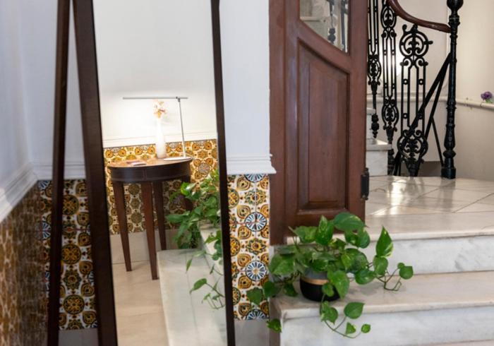 Abcyou Bed&Breakfast Валенсия Экстерьер фото